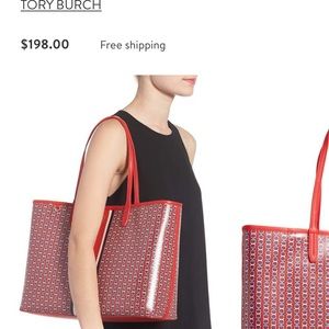 Tory Burch Tote